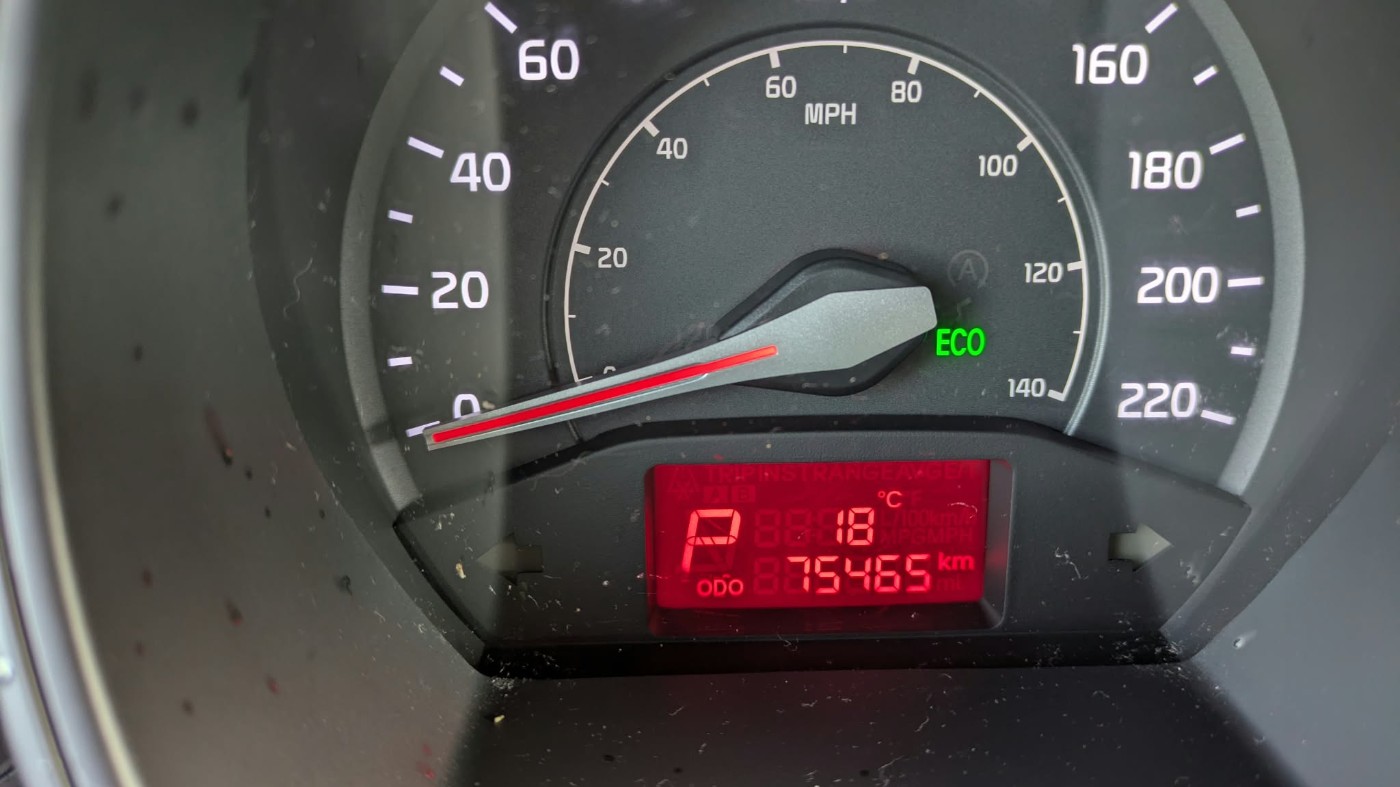 2015 Kia Rio EX 2015 Kia Rio EX
