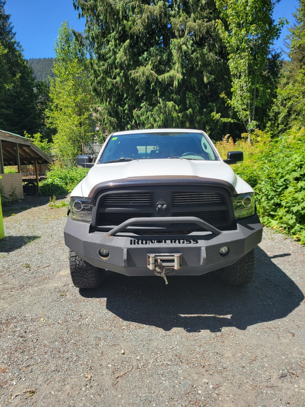 2010 Dodge Ram 1500 SLT 2010 Dodge Ram 1500 SLT