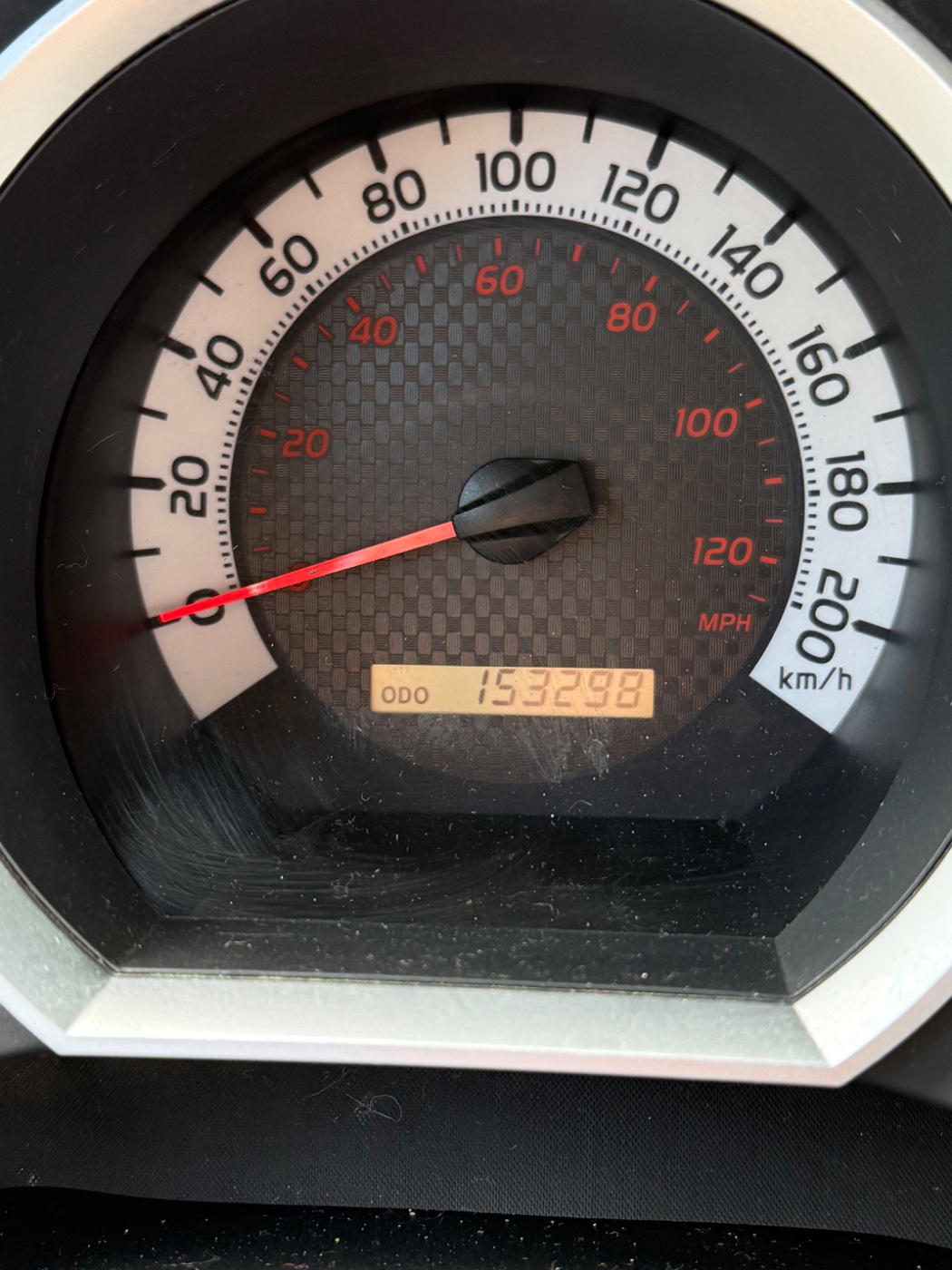 2013 Toyota Tacoma SR5