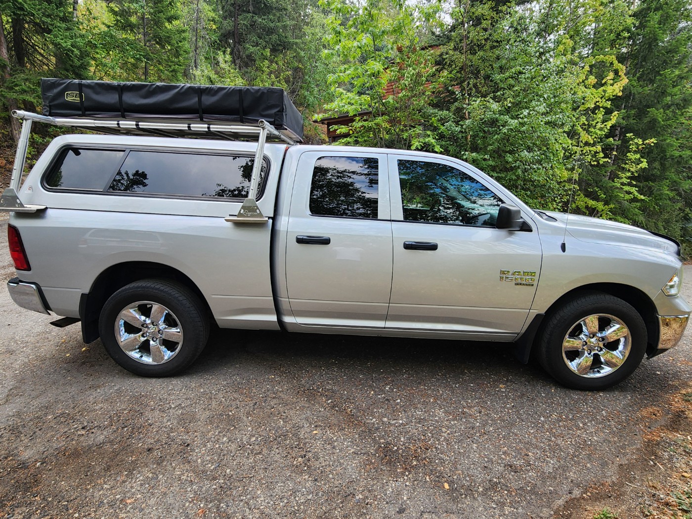 2019 Ram 1500 Classic Express 2019 Ram 1500 Classic Express