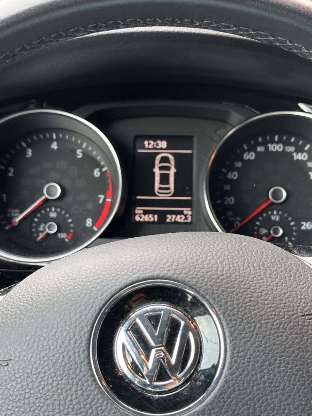 2016 Volkswagen Jetta SEL For Sale