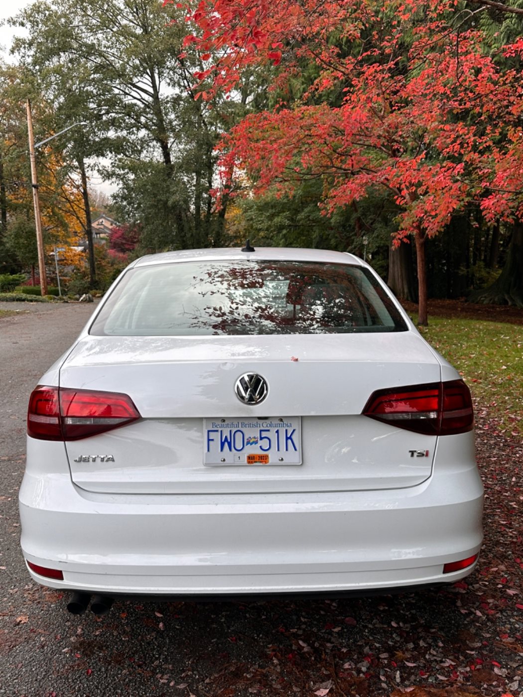 2016 Volkswagen Jetta SEL For Sale