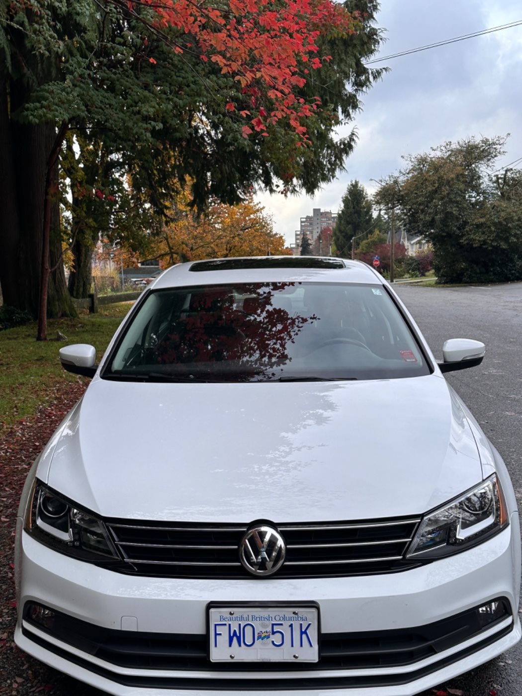 2016 Volkswagen Jetta SEL For Sale