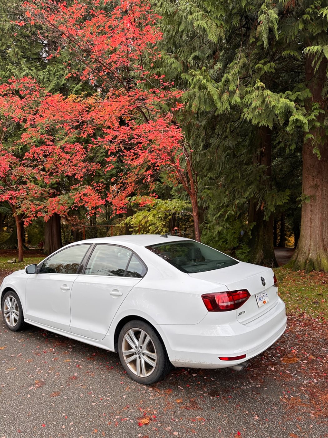 2016 Volkswagen Jetta SEL For Sale