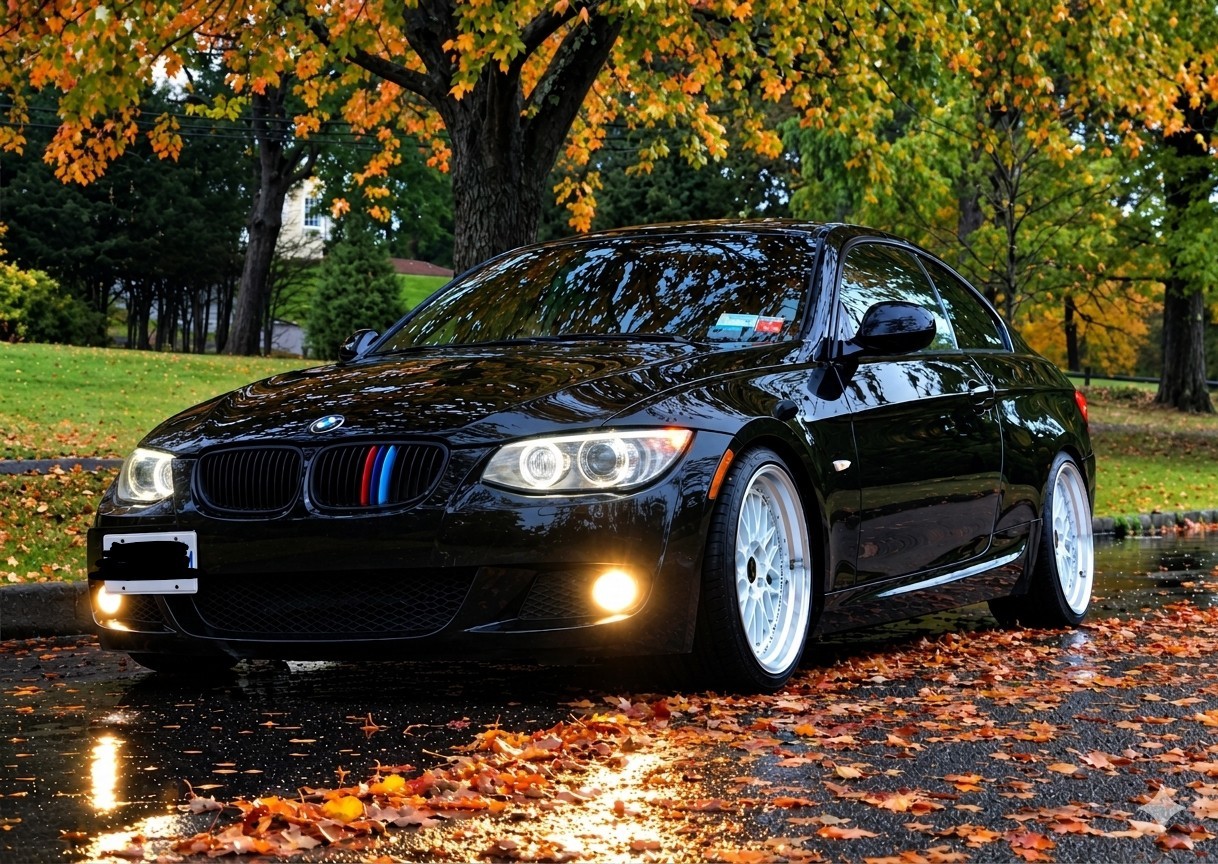 2012 BMW 3 Series 335i xDrive 2012 BMW 3 Series 335i xDrive