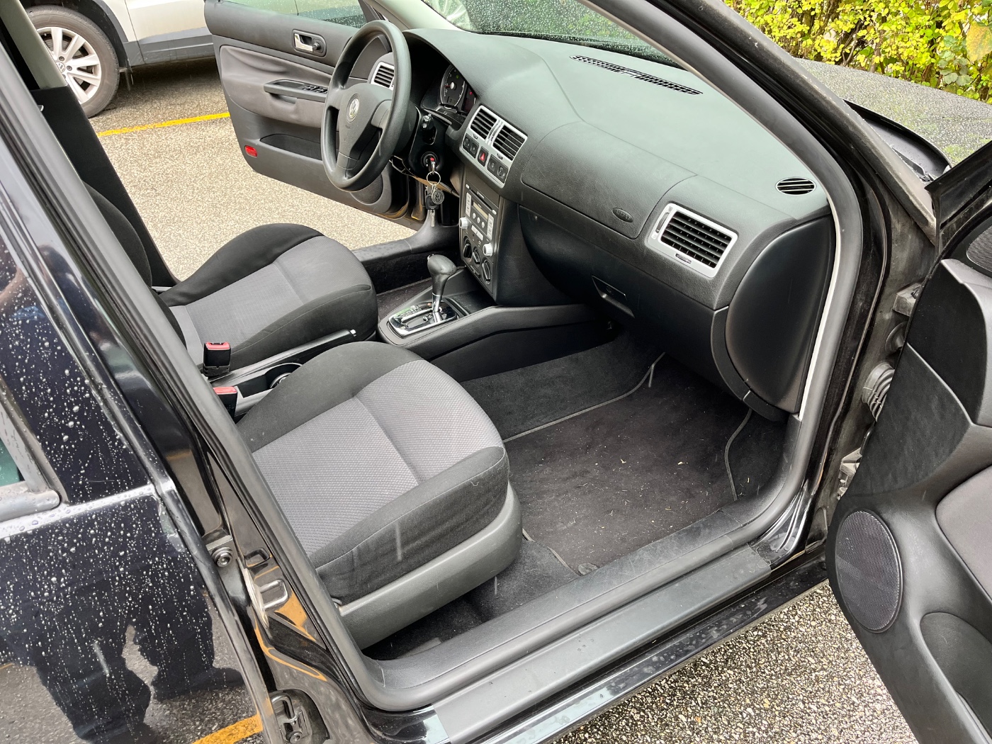 2009 Volkswagen Jetta City
