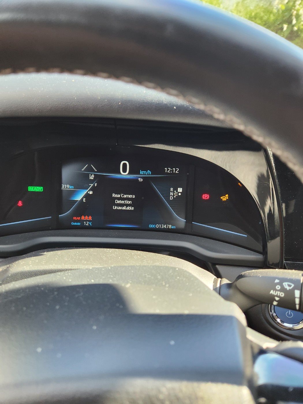 2022 Toyota Mirai Limited For Sale