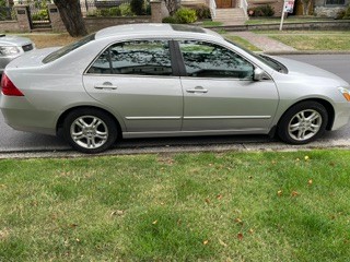 2006 Honda Accord EX 2006 Honda Accord EX