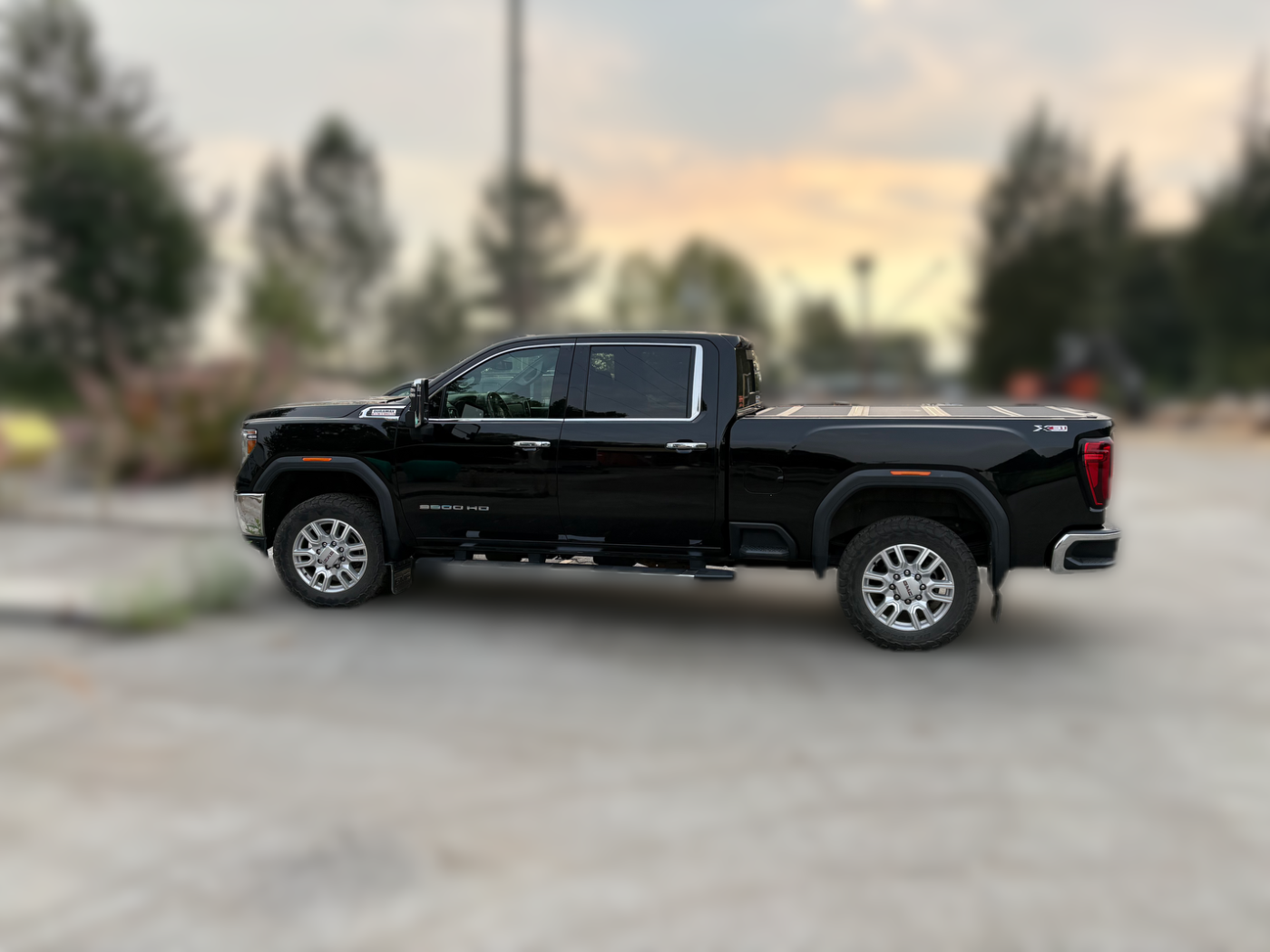 2022 GMC Sierra 3500 HD SLT 2022 GMC Sierra 3500 HD SLT