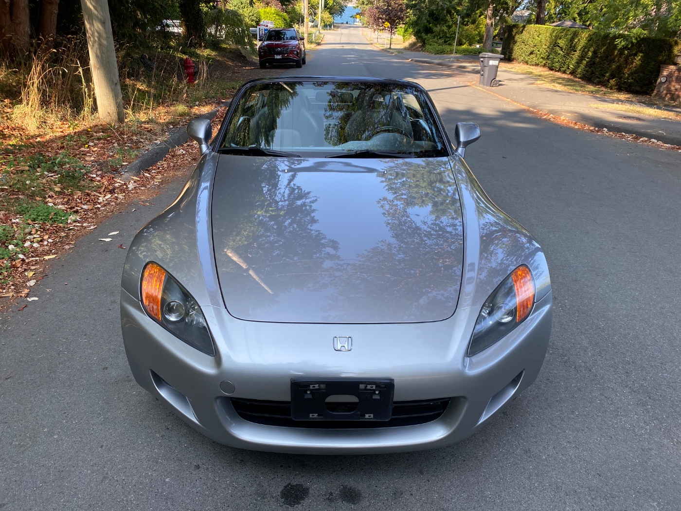 2001 Honda S2000 Base For Sale