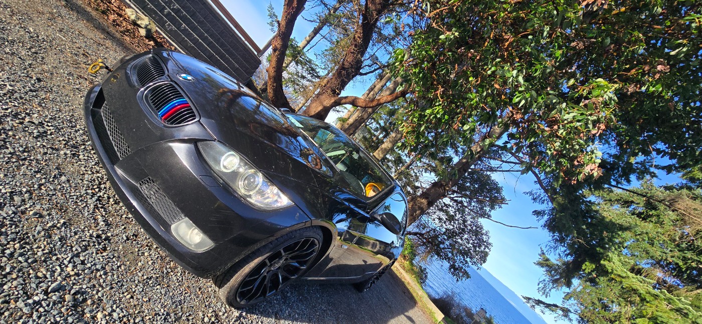 2008 BMW 3 Series 328i