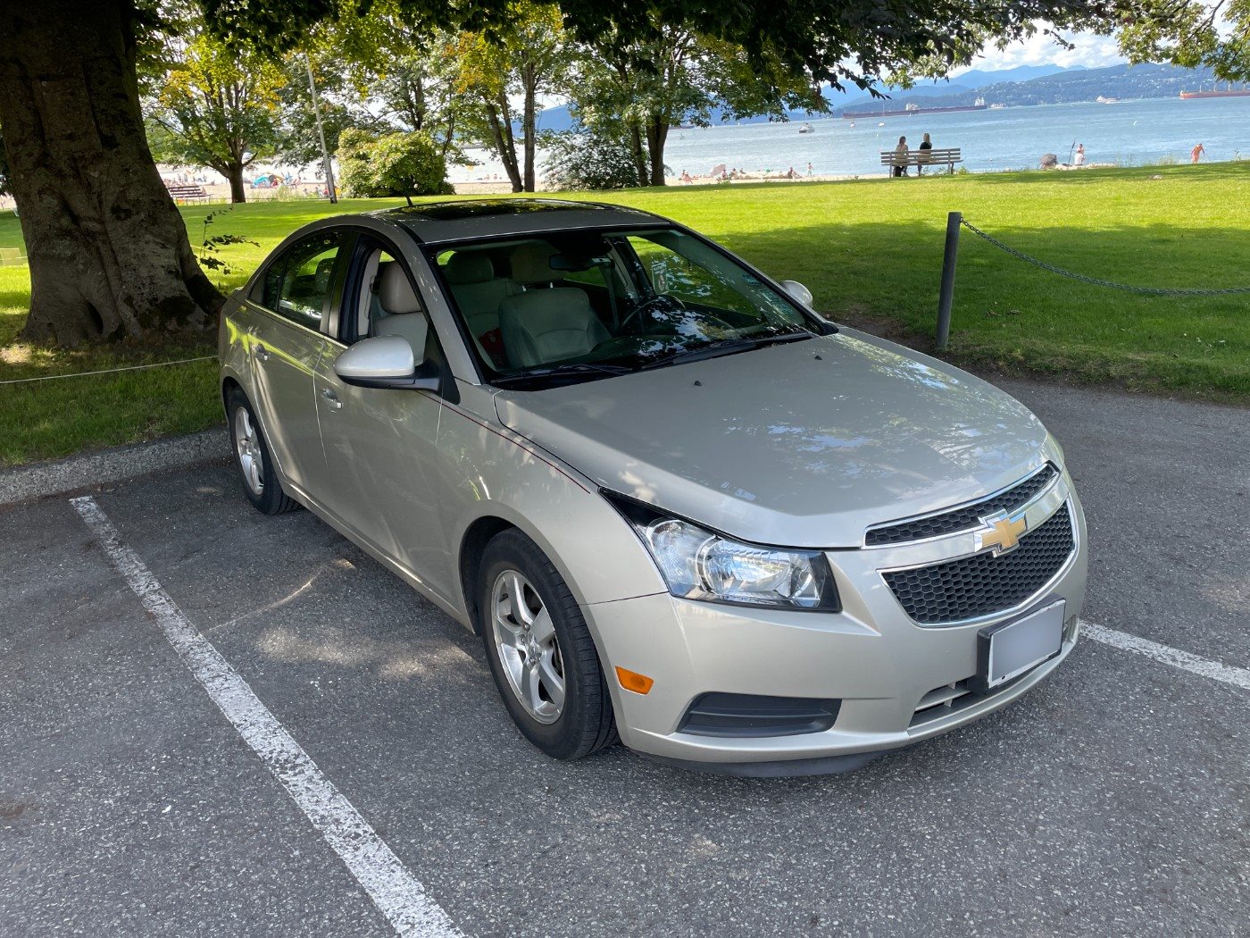 BCAA Auto Marketplace