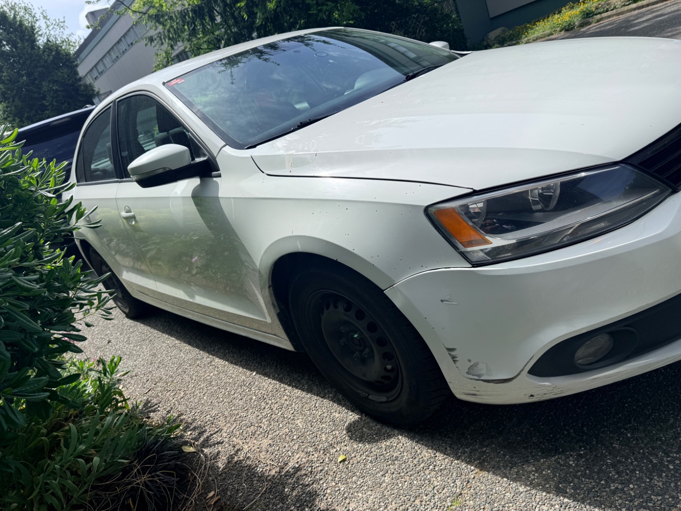 2014 Volkswagen Jetta S