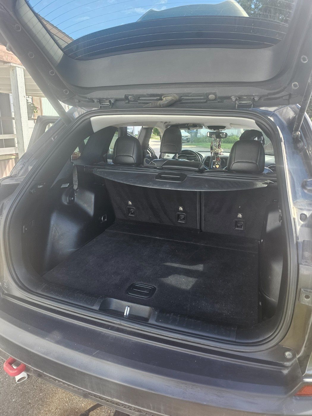 2019 Jeep Cherokee Trailhawk For Sale