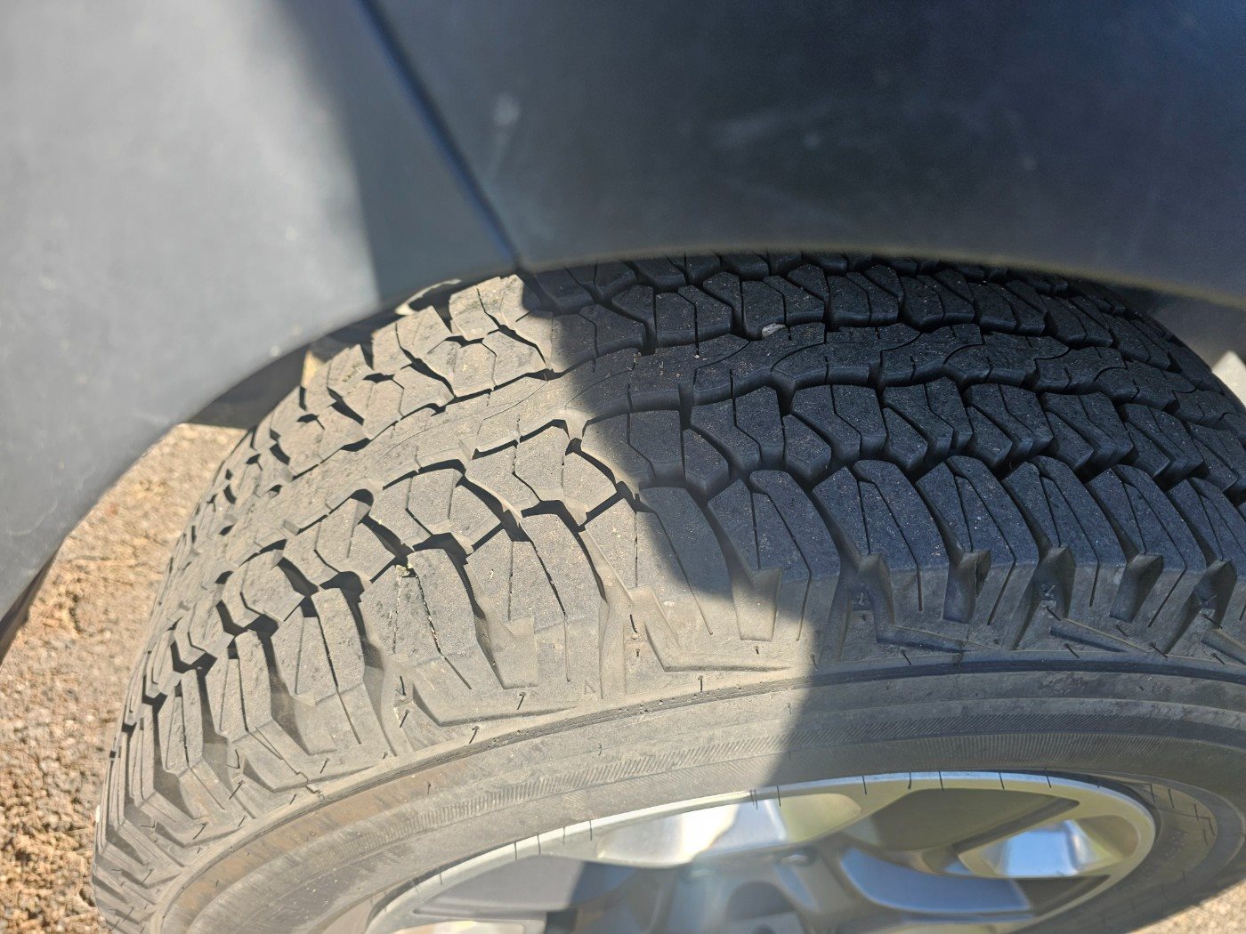 2019 Jeep Cherokee Trailhawk For Sale