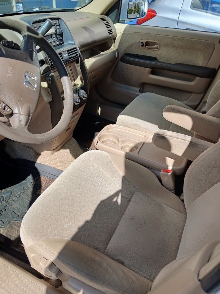 2005 Honda CRV EX For Sale