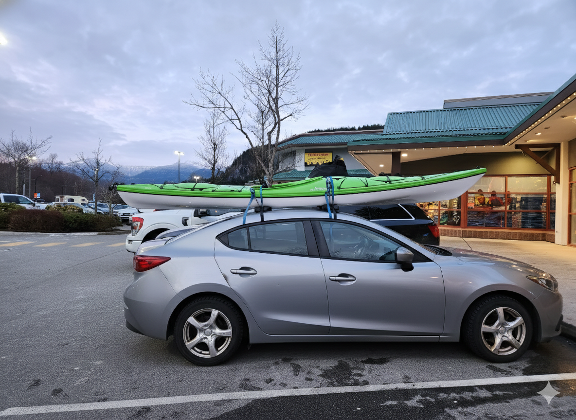 2014 Mazda MAZDA3 I Sport