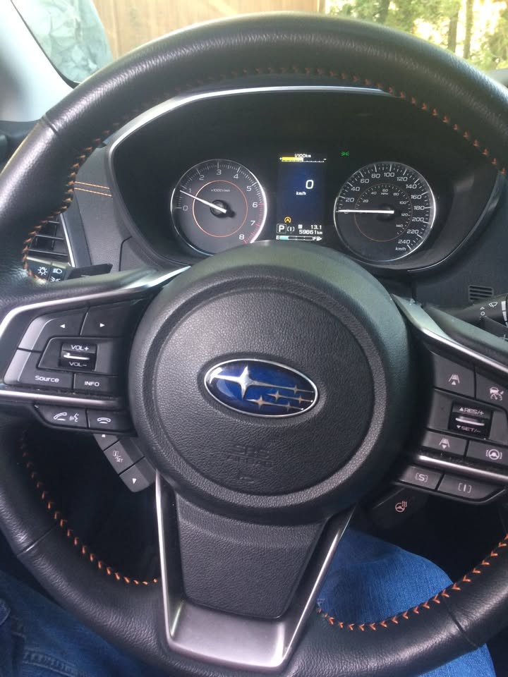 2021 Subaru Crosstrek Limited 2021 Subaru Crosstrek Limited