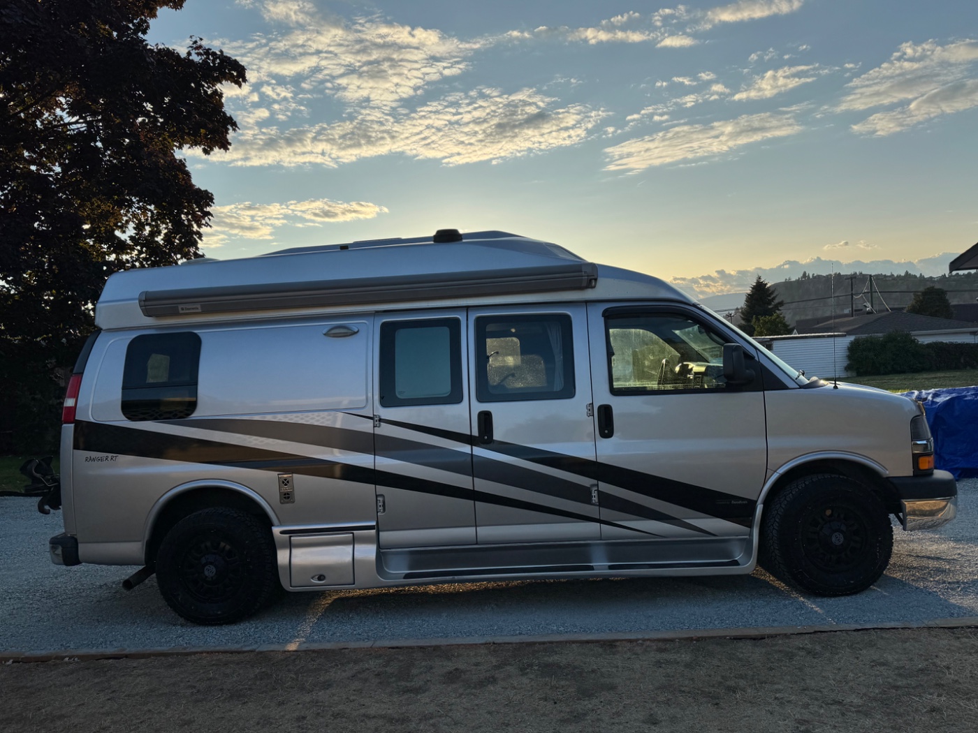 2014 Chevrolet Express LS 2014 Chevrolet Express LS