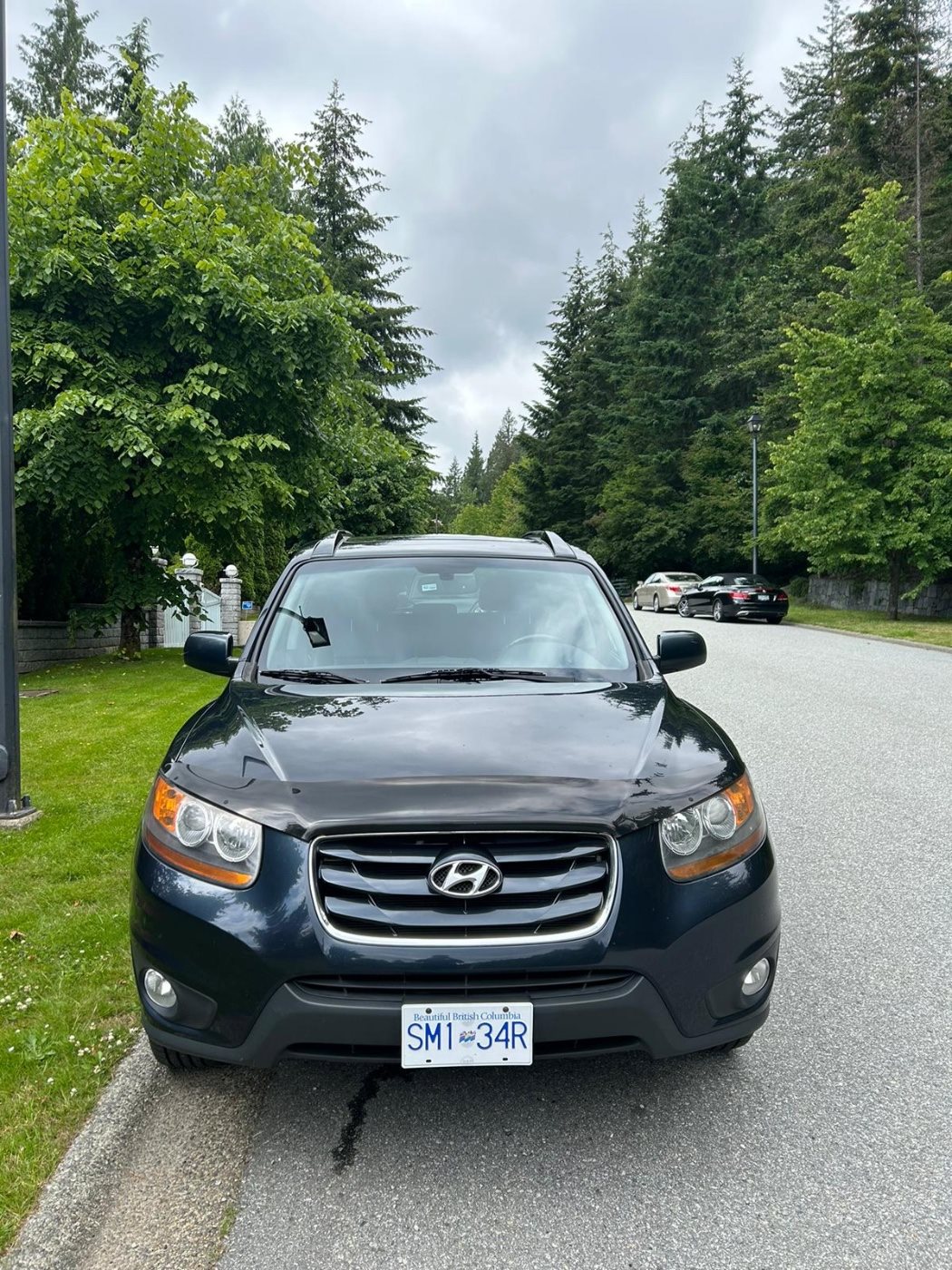 BCAA Auto Marketplace