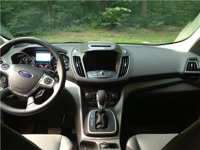 2014 Ford Escape SE 2014 Ford Escape SE