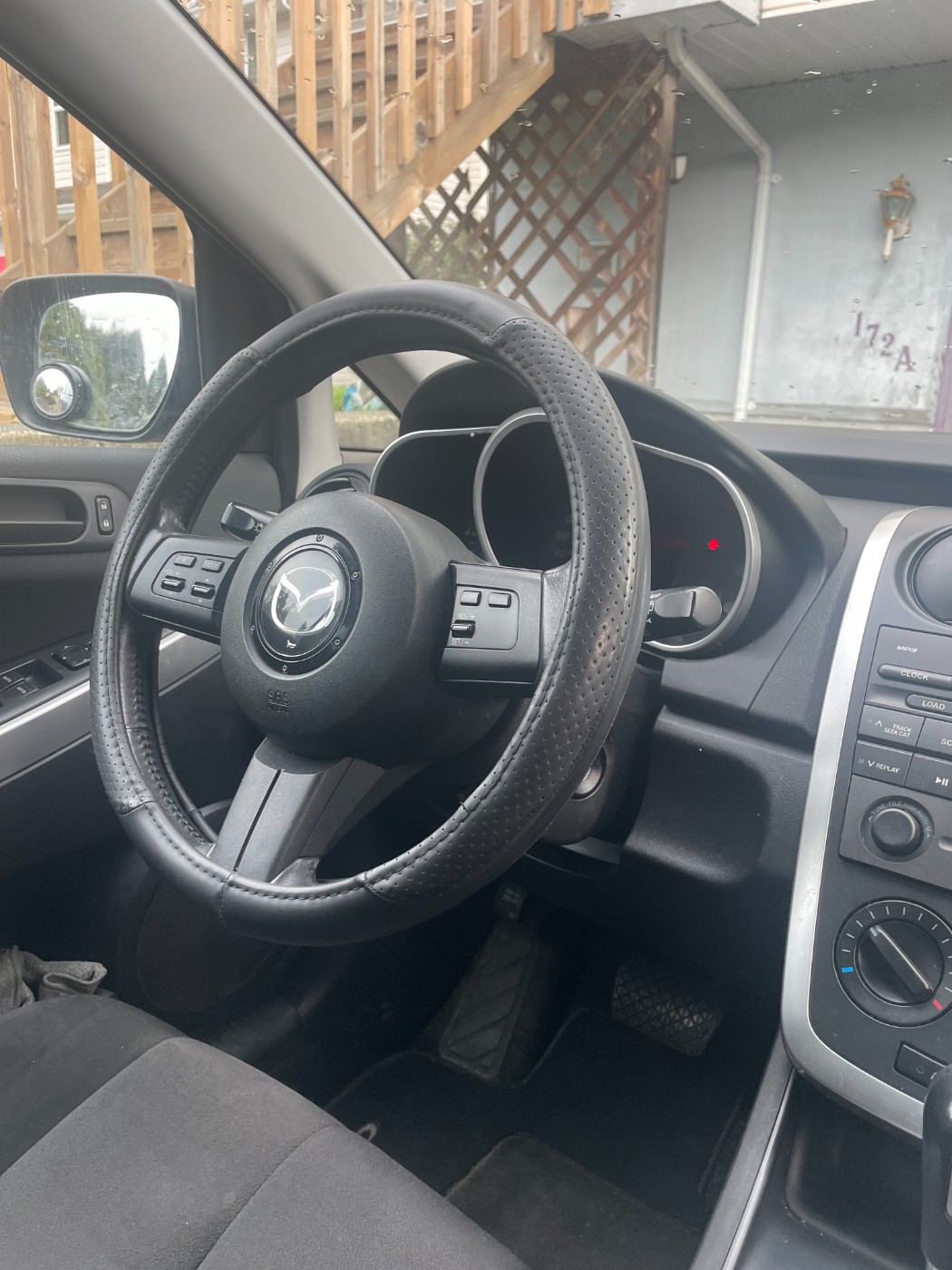 2009 Mazda CX-7 Touring