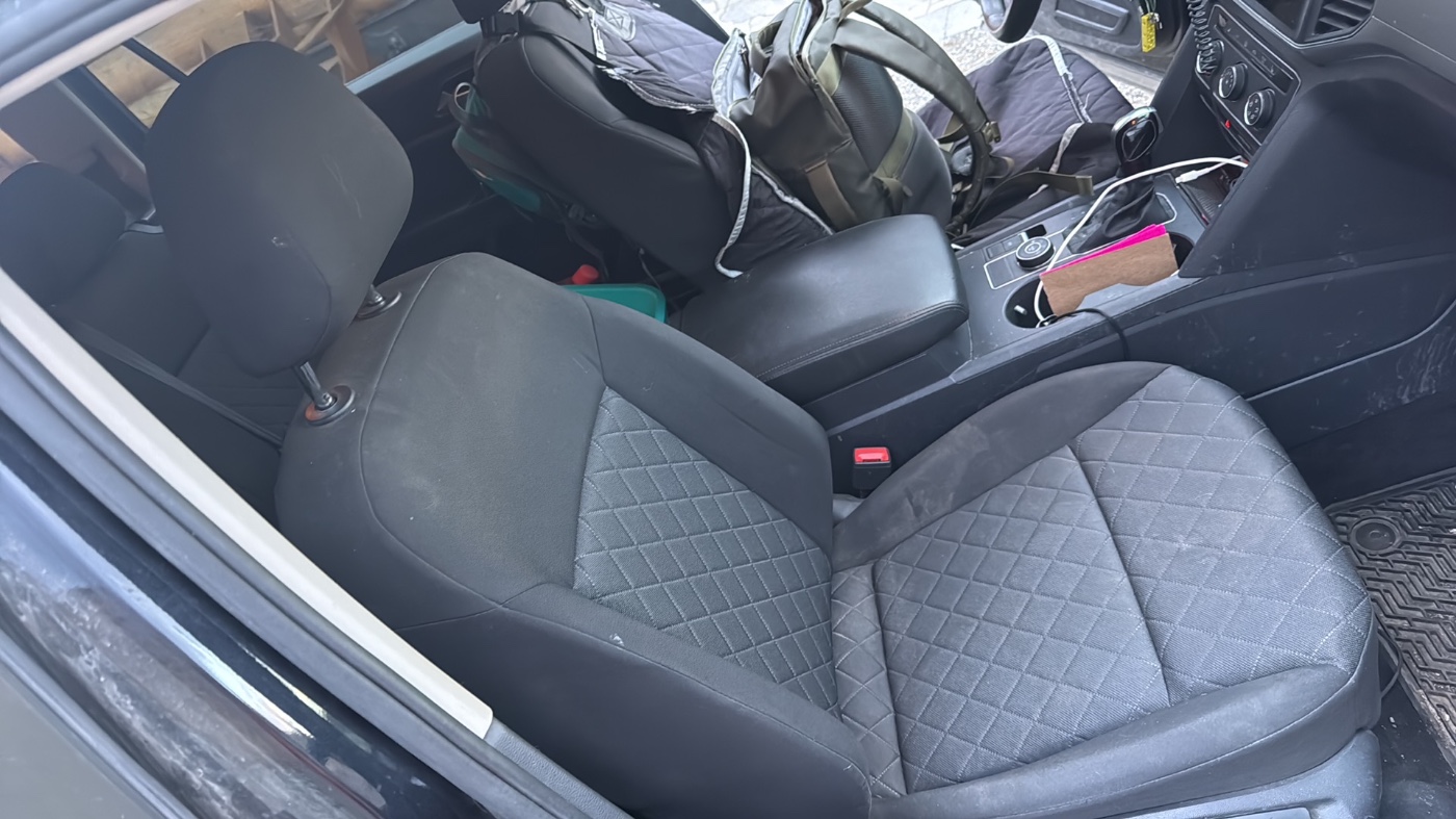 2018 Volkswagen Atlas Launch Edition