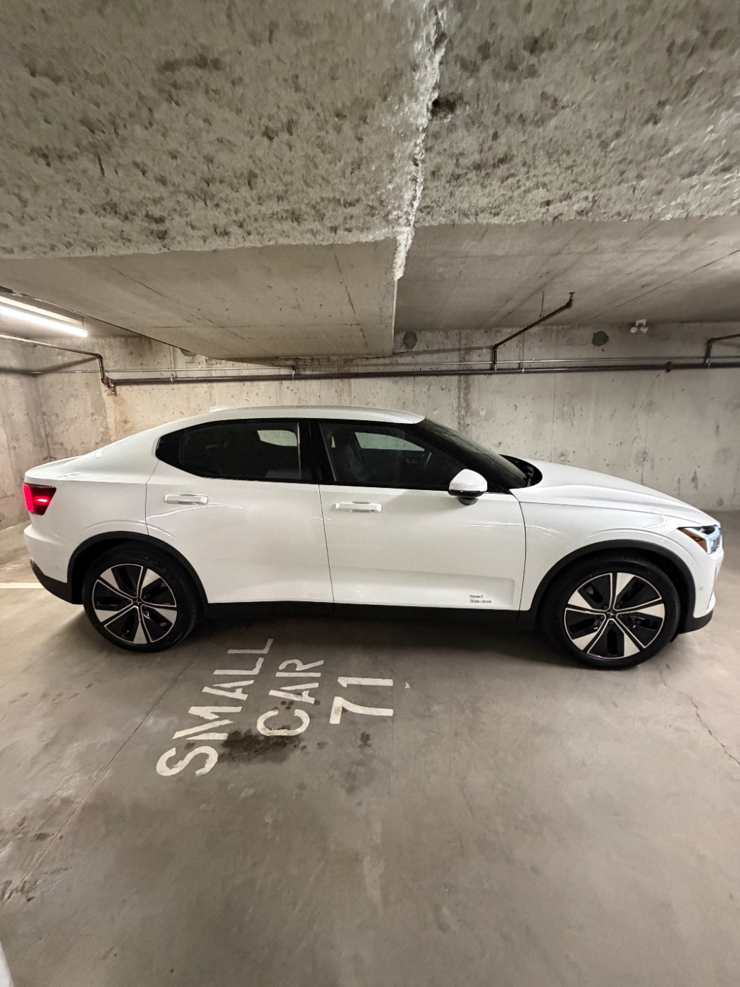2024 Polestar Polestar 2 Long Range Dual Motor